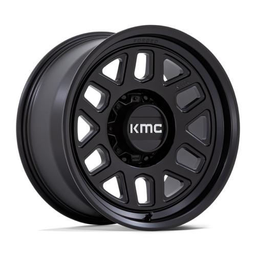 MESA FORGED MB 18X9 8X170 +18 S-BLK