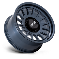 IMPACT FORGED MB 18X9 8X6.5 +18 MTL-BLUE
