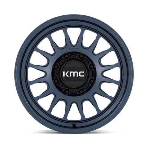 IMPACT FORGED MB 18X9 8X6.5 +18 MTL-BLUE