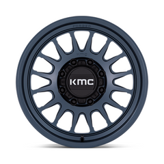 IMPACT FORGED MB 18X9 8X6.5 +18 MTL-BLUE