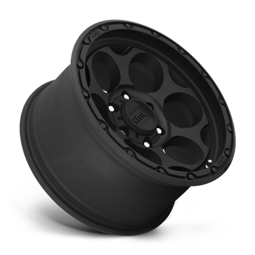 KM541 17X8.5 6X5.5 T-BLK 00MM