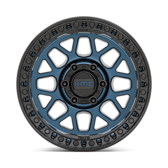 GRS 18X8.5 8X6.5 125 +0 MN-BLUE GBLK-LP