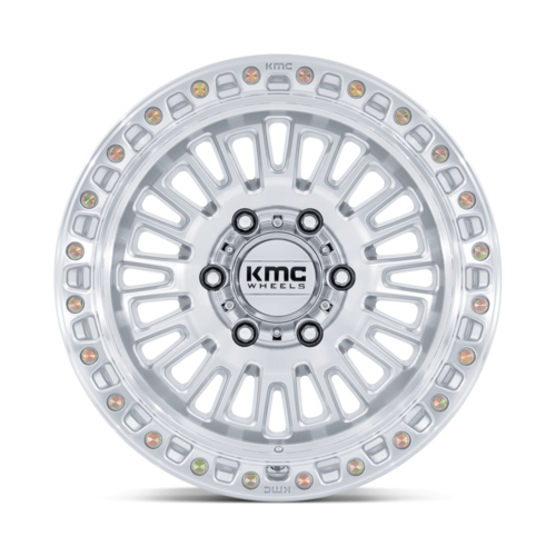 AZTEC 17X8.5 6X120 66.9 +0 G-SLV-MCH