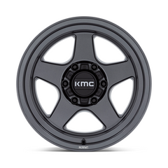 LOBO 17X8.5 6X4.5 66 M-ANTH +18