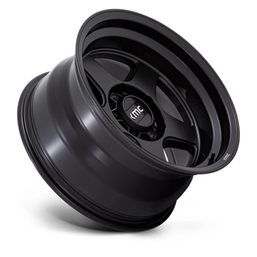 LOBO 17X8.5 5X5.0 71 M-BLK -10