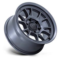 KMC KM729 17x8.5 6x135 M-Anthracite Wheel