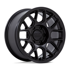 KMC KM730 17x8.5 M-BLK -10MM Wheel