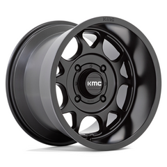 TORO S UTV 15X10 4X137 S-BLK 0MM
