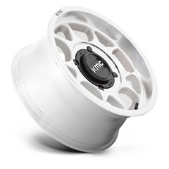 KMC Powersports KS137 15X7 4X137 Mach 10MM Wheels