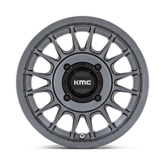 IMPACT UTV 15X7 4X137 96 ANTH +10