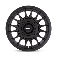 IMPACT UTV 15X7 4X156 115 S-BLK +10