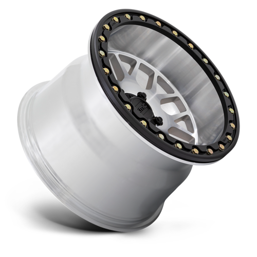 GRENADE UTV BL 15X10 4X156 MACH 00MM