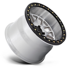 KMC Powersports KS235 15X7 4X156 Mach 10mm Wheel