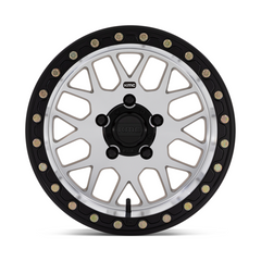 GRENADE UTV BL 14X7 4X137 MACH 10MM
