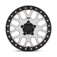 KMC Powersports KS235 15X6 5X4.5 Mach 38mm Wheel