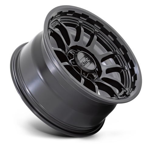 KM727 WRATH 17X8.5 6X135 87.1 S-BLK +0