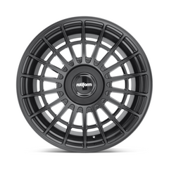 LAS-R 18X8.5 5X112/4.5 72 BD 45MM
