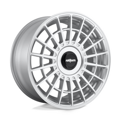LAS-R 19X8.5 5X100/112 66.6 SL 35MM