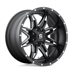 LETHAL 15X10 6X5.5 108 NBD -43MM