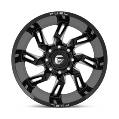 D747 LOCKDOWN 20X9 8X6.5 125.2 NBL 01MM