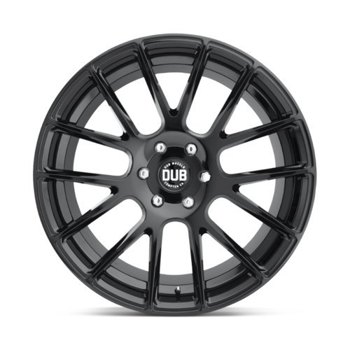 LUXE 20X9 6X5.5 78.1 BL +30