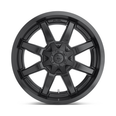 MAVERICK 17X9 6X135/5.5 BD 5.00 106.4 01