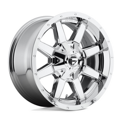 MAVERICK 18X9 6X135/5.5 106.1 P +20