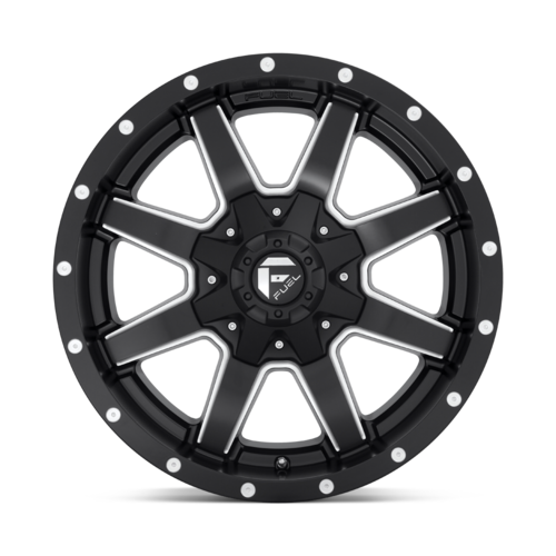 MAVERICK 20X10 8X6.5 125.1 NBD -18