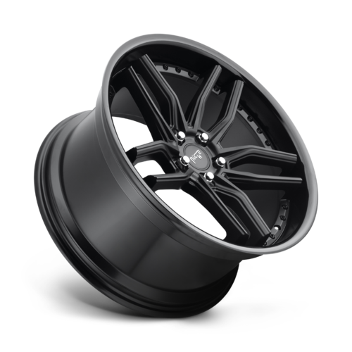 METHOS 19X9.5 5X4.5 72 BLD +35