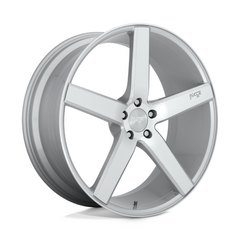 MILAN 18X8 5X4.5 72 MSL +40