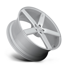 MILAN 20X8.5 5X4.5 72 MSL +35