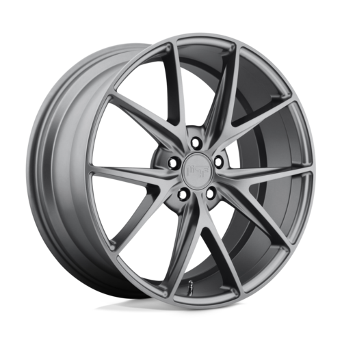 MISANO 20X10 5X4.5 72 GD +40