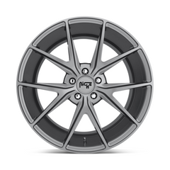 MISANO 20X9 5X120 72 GD +35