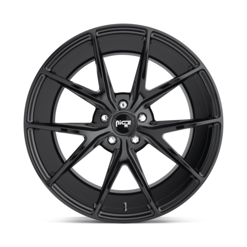 MISANO 20X10 5X4.5 72 BL +40