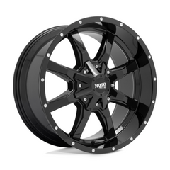 MO970 20X10 8X6.5 G-BLK MILL LP -18MM