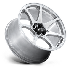 BATTLE 17X8 5X4.5 72 +43 POL