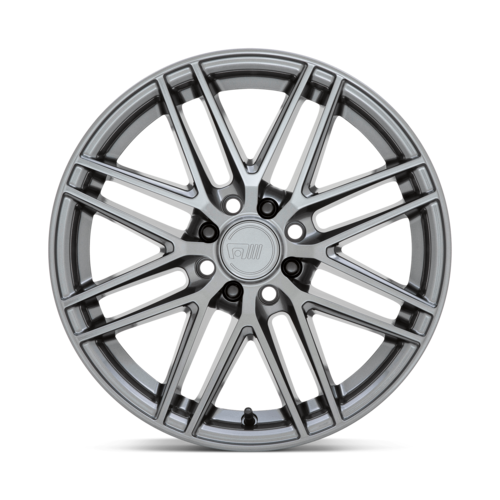 CM8 17X8 4X100/4.25 72 G-GNMTL +38