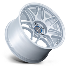 Motegi MR158 18X9.5 5X112 H-SLV MCH 35MM Wheel
