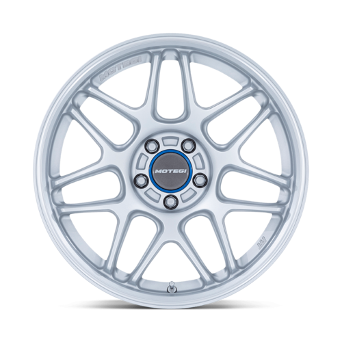 TSUBAKI 18X8.5 5X100 56 +30 H-SLV MCH