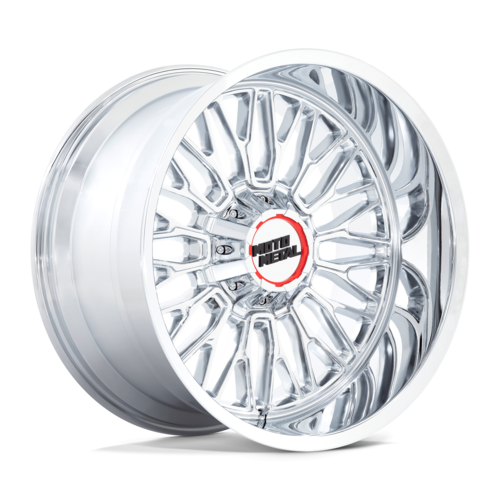 STINGER 20X9 8X170 125 18 CHROME