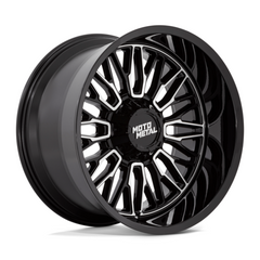 MO809 20X9 8X170 G-BLK-MACH 18MM