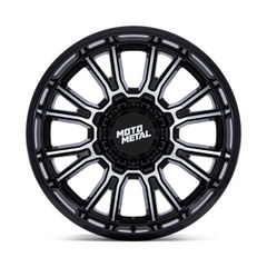 LEGACY 17X9 6X135/5.5 106 +1 G-BLK-MCH