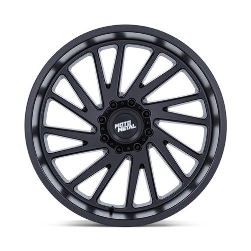 COMBAT 22X10 6X135 87 -18 M-BLK