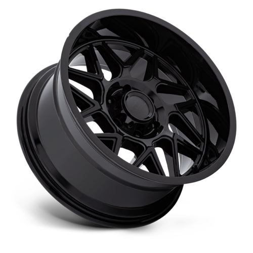 TURBINE 20X9 5X5 71 +20 G-BLK