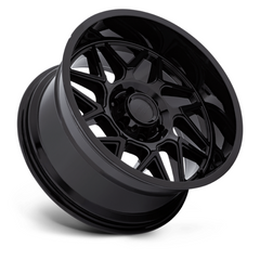 TURBINE 20X9 5X5 71 +20 G-BLK