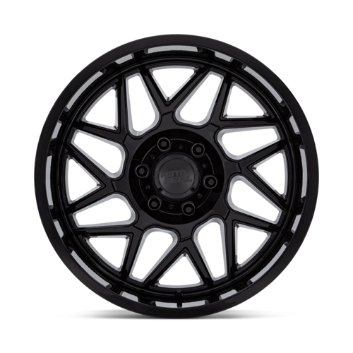TURBINE 20X9 5X5 71 +20 G-BLK