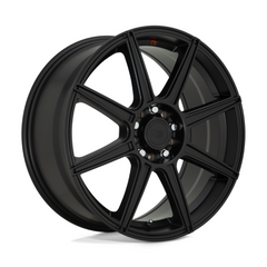 MR142 15X6.5 5X100/4.5 S-BLK 40MM