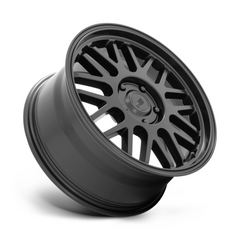 Motegi MR144 18x8.5 5x112 S-Black 35mm Wheel