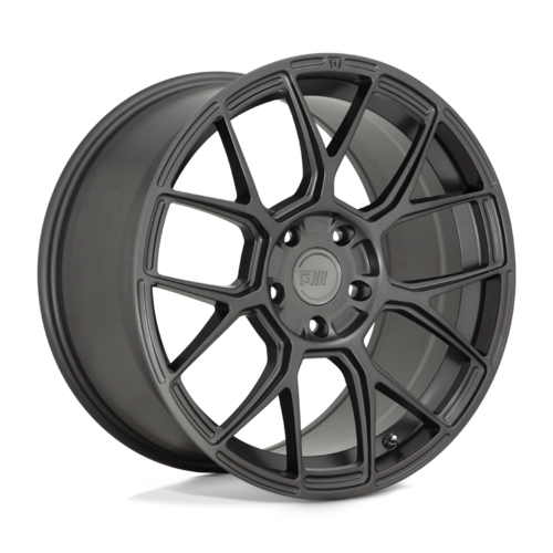 MR147 17X8 5X100 G-MTL 38MM
