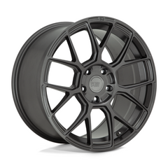 MR147 17X8 5X100 G-MTL 38MM